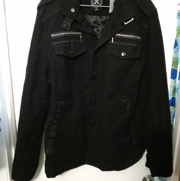 🌃 X ICONIC SOUGHT AFTER LABEL,XL🌉 - Picture 13 of 13